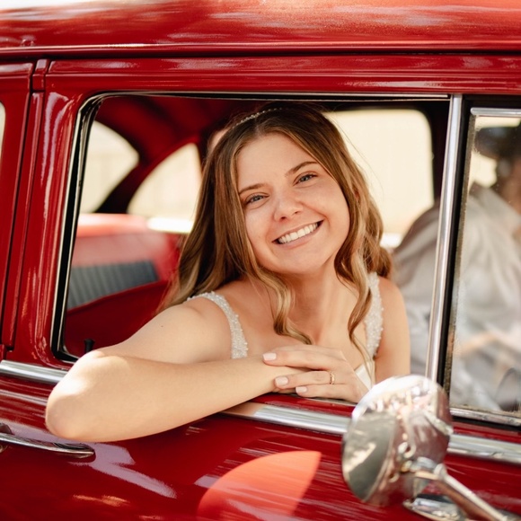 Meet your Posher, Kaysen - Picture 1 of 1